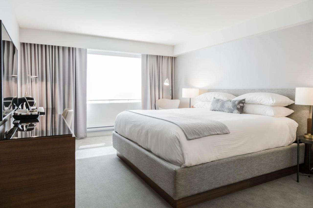 The James Hotel Саскатун Экстерьер фото