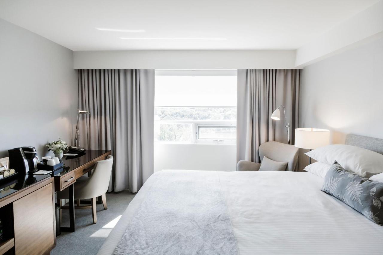 The James Hotel Саскатун Экстерьер фото