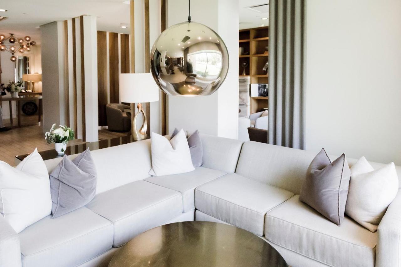 The James Hotel Саскатун Экстерьер фото