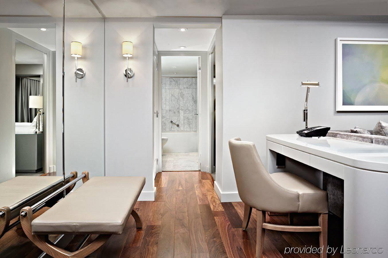 The James Hotel Саскатун Экстерьер фото