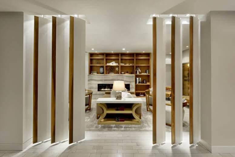 The James Hotel Саскатун Экстерьер фото