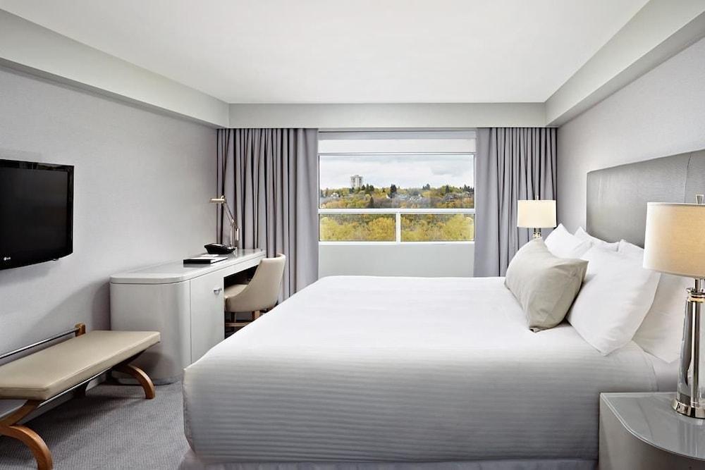 The James Hotel Саскатун Экстерьер фото
